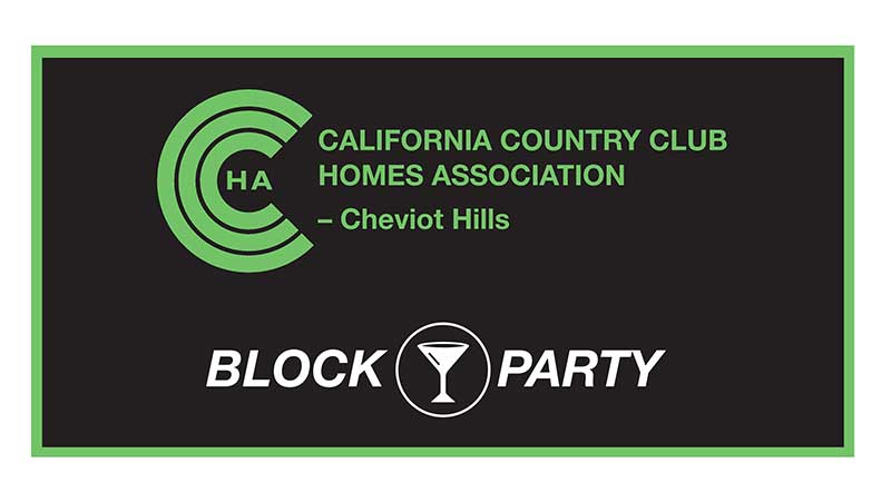 cccha block party